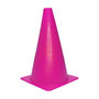 Cono deportivo ROSA