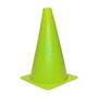 Cono deportivo AMARILLO FLUORESCENTE
