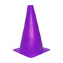Cono deportivo MORADO