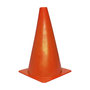 Cono deportivo NARANJA