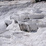 Pamukale, Turquia