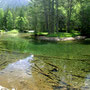 PArque Nacional de Aigüestortes