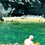 La Charca Verde, LA Palma
