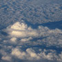 Nubes viajando a Turquia