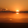 Atardecer Trijueque