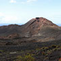 Teneguia, La Palma