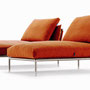 CHAISE LONGUE NESTING