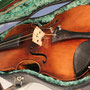 Violine 17. J.H. 