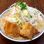 味噌豪ーめん（中）