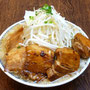 味噌豪ーめん（中）豚入り