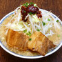 味噌辛豪ーめん（中）