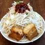 醤油辛豪ーめん（中）