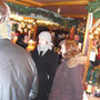 Lübecker Weihnachtsmarkt