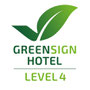 Auszeichnung GreenSign
