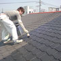 屋根カラーベスト塗り替え