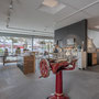 Erdgeschoss | Cafeteria