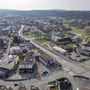 Drohnenaufnahme | Suhrenmattstrasse 2