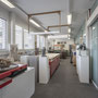 Erdgeschoss | Atelier/Werkstatt