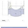 Plan Zwischengeschoss (2./3. OG) » siehe auch Download Pdf