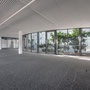 2. Obergeschoss Büro