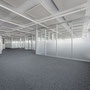 3. Obergeschoss Büro