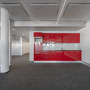 3. Obergeschoss Büro