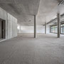 338 m² Mietfläche im Rohbau | Teilflächen mietbar mit Ausbaubeteiligung der Eigentümerin