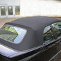 VW Golf 3 Cabrioverdeck in Sonnenlandstoff.