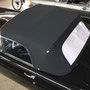 Ford Thunderbird Cabrioverdeck.