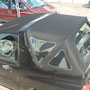 Suzuki Vitara Stoffverdeck.