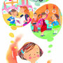 （株）学校図書　道徳3年