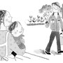 全国福祉協議会　ガイドブック挿絵