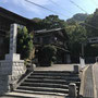 午前9時四條畷神社集合です