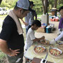 焼き上がりました～♪