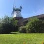 "Holländer Windmühle"       