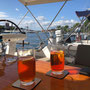 Und - Aperol-Sprizz