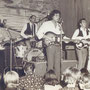 The Hondo Rockers in de Berlijnse Penny-Club 1966