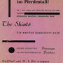 THE SKINTS (collectie: Chris & Pax Tielman)