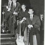  Los Indonesios Live in Casablanca (du Palladium de Londres, au Rora Club), december 1966                         Albert Kramer (sologt.), Nico Fioole (slaggitaar, zang),  Rudie Piroeli (bas), Herbert Hooijkaas (drums).
