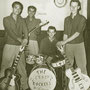 The Crazy Rockers - 1e bezetting 1959