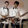 THE TYPHOONS - Harry (Boy) Bosten - William Noya