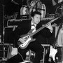 THE SCARLETS ca. eind 1963 - Johnny 'The Bassman'