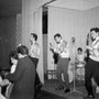 THE REAL ROOM ROCKERS 1959
