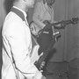 THE TYPHOONS- Roy Spangenberg - Roy (Ventje) Koropit