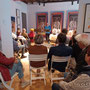 Letture allo Yellow Studios, Novazzano 12 aprile 2025