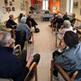 Centro Diurno Chiasso, marzo 2022