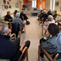 Centro Diurno Chiasso, marzo 2022