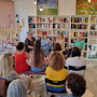 Libreria Il Rifugio letterario - Massagno - con Lidia Vaime, Roberta Callegari, Maria Ferro, 13.04.2024 