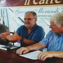 Libri al Lago, Brusino, 30.06.2019 (fotogramma dal filmato di Giacomo Morandi Ed.)