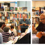 Libreria del Corso Chiasso, con Massimo Daviddi, Qualcuno sa perché, 6.06.2018
